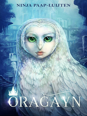 cover image of Oragayn